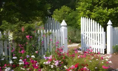 How PVC Fencing Survives Harsh Climates: Ultimate Durability for Every Region?